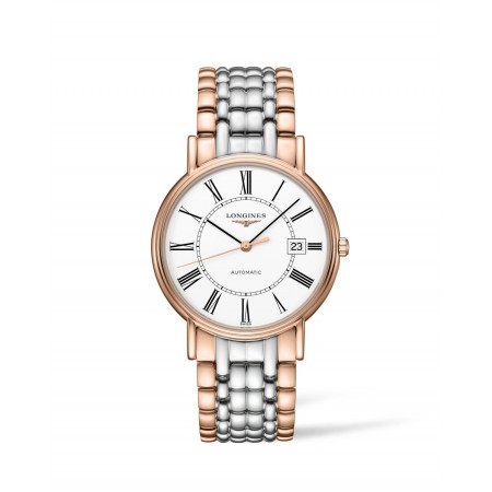 LONGINES PRÉSENCE 38.50 MM...