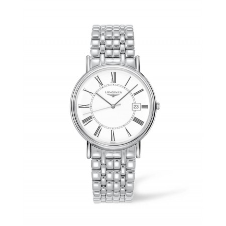 LONGINES PRÉSENCE 38.50 MM...