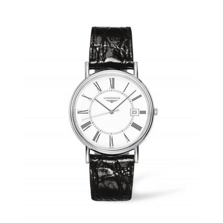 LONGINES PRÉSENCE 38.50 MM...