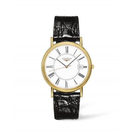 LONGINES PRÉSENCE 38.50 MM...