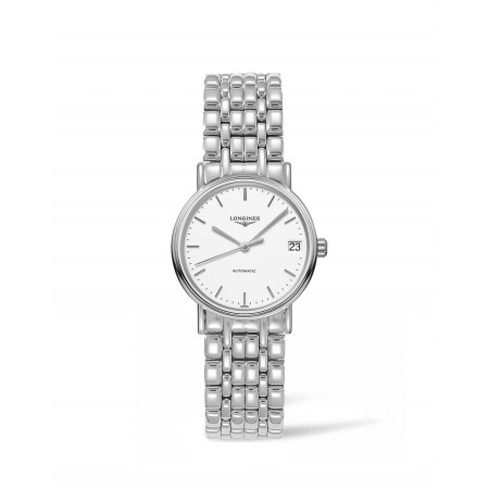 LONGINES PRÉSENCE 30.00 MM...
