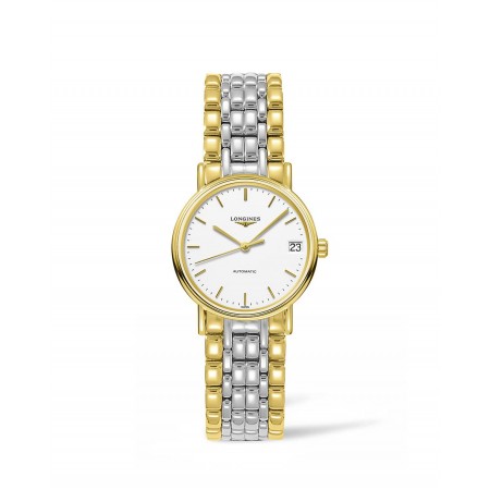LONGINES PRÉSENCE 30.00 MM...