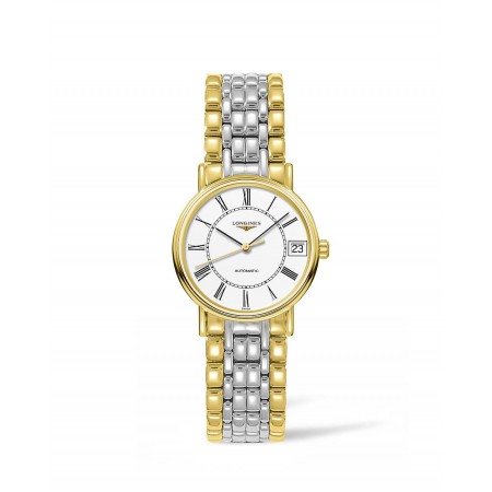 LONGINES PRÉSENCE 30.00 MM...
