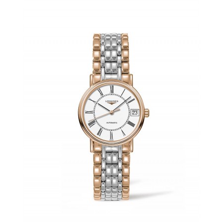 LONGINES PRÉSENCE 30.00 MM...