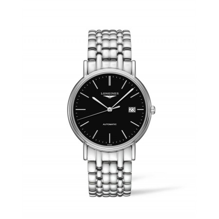 LONGINES PRÉSENCE 38.50 MM...