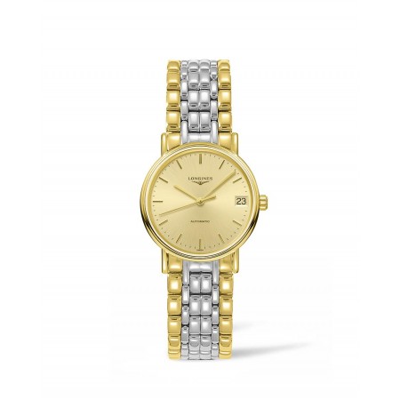 LONGINES PRÉSENCE 30.00 MM...