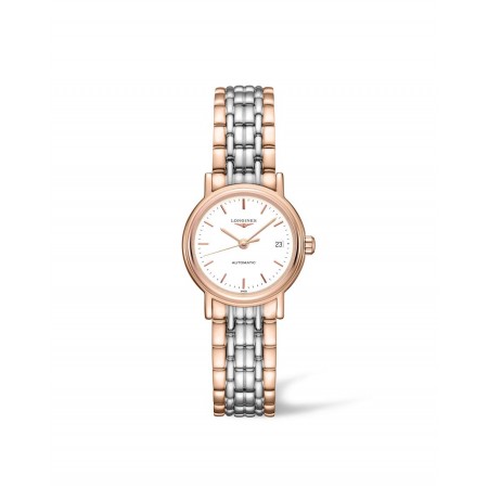 LONGINES PRÉSENCE 25.50 MM...