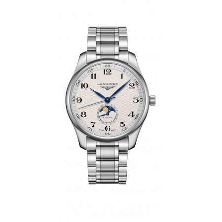 LONGINES MASTER COLLECTION...