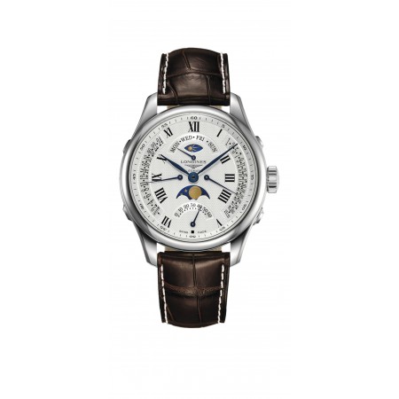 LONGINES MASTER COLLECTION...