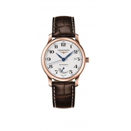 LONGINES MASTER COLLECTION...