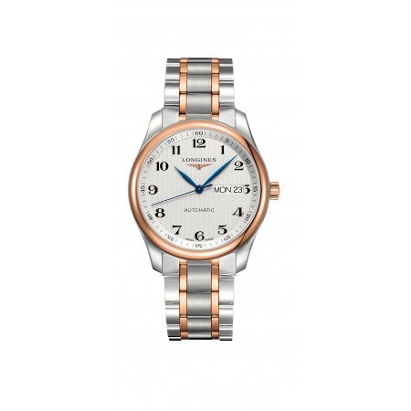 LONGINES MASTER COLLECTION...