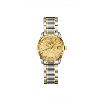 LONGINES MASTER COLLECTION...