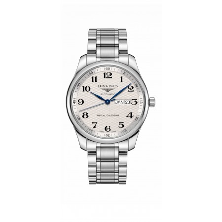 LONGINES MASTER COLLECTION...