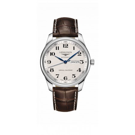 LONGINES MASTER COLLECTION...