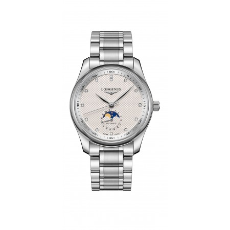 LONGINES MASTER COLLECTION...