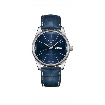 LONGINES MASTER COLLECTION...