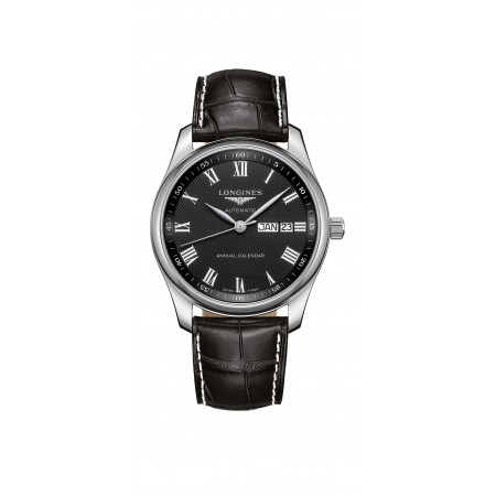 LONGINES MASTER COLLECTION...