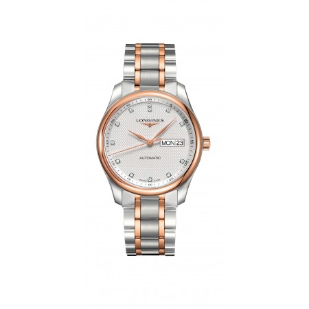LONGINES MASTER COLLECTION...