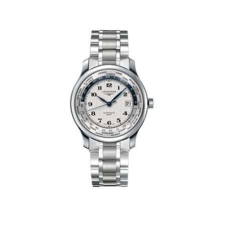 LONGINES MASTER COLLECTION...