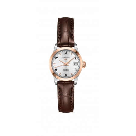 LONGINES RECORD 26.00 MM...