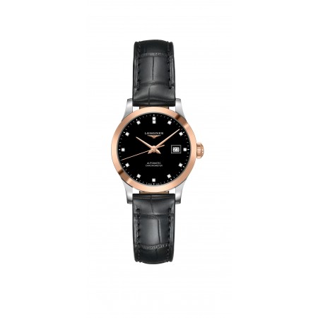 LONGINES RECORD 30.00 MM...