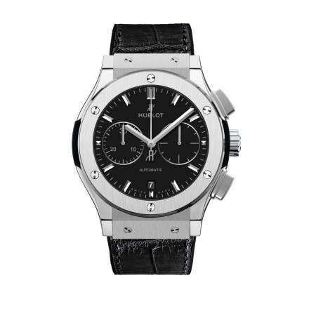 HUBLOT CLASSIC FUSION...