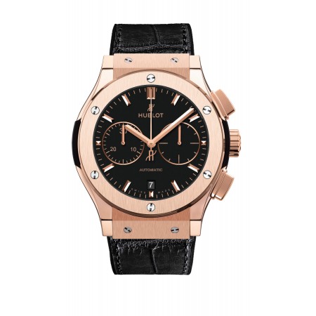HUBLOT CLASSIC FUSION...