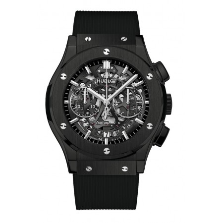 HUBLOT CLASSIC FUSION...