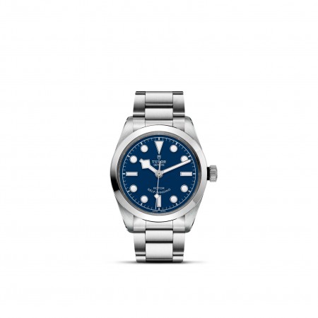 TUDOR BLACK BAY 36.00 MM...