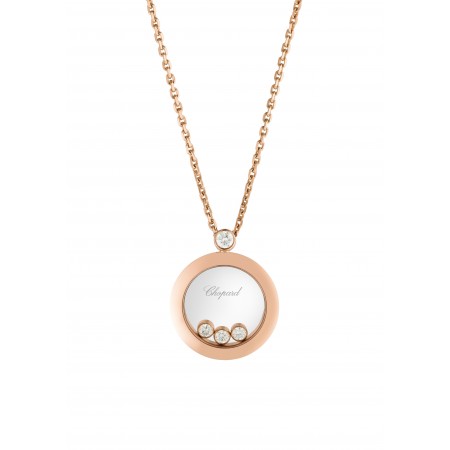 PENDENTIF HAPPY DIAMONDS...