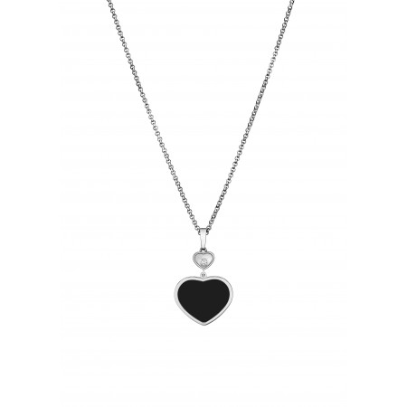 PENDENTIF HAPPY HEARTS OR...