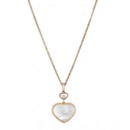 PENDENTIF HAPPY HEARTS OR...