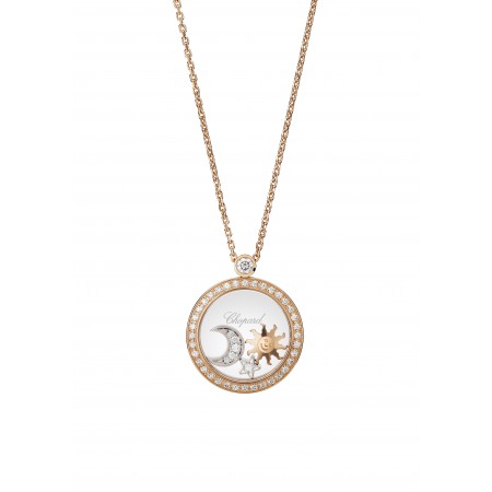 PENDENTIF HAPPY SUN, MOON...