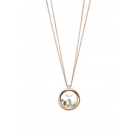PENDENTIF HAPPY SUN, MOON...
