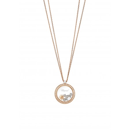 PENDENTIF HAPPY SUN, MOON...