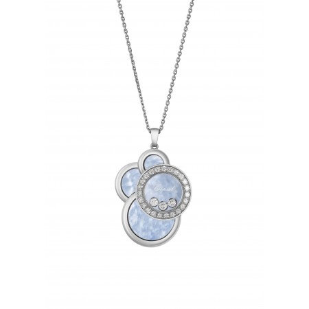 PENDENTIF HAPPY DREAMS OR...