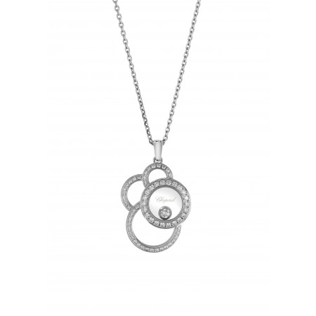 PENDENTIF HAPPY DREAMS OR...