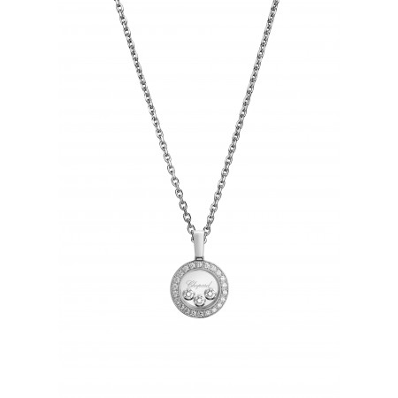 PENDENTIF HAPPY DIAMONDS...