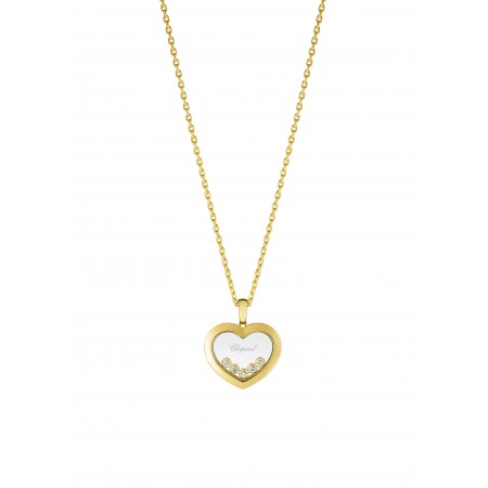 PENDENTIF HAPPY DIAMONDS...