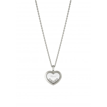 PENDENTIF HAPPY DIAMONDS...