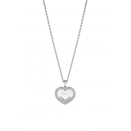 PENDENTIF HAPPY DIAMONDS...