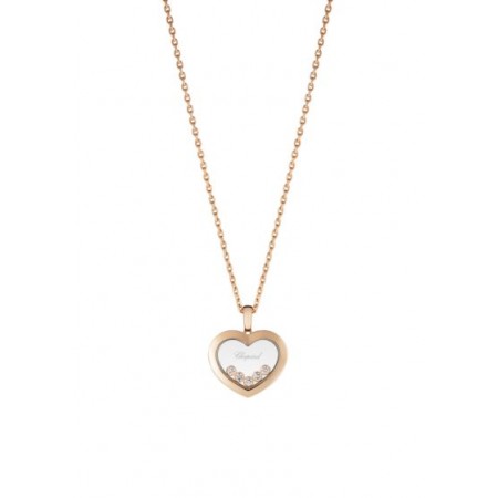PENDENTIF HAPPY DIAMONDS...