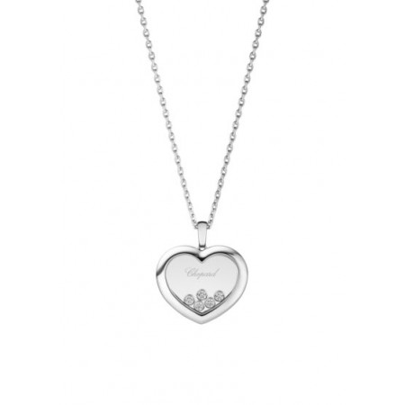 PENDENTIF HAPPY DIAMONDS...