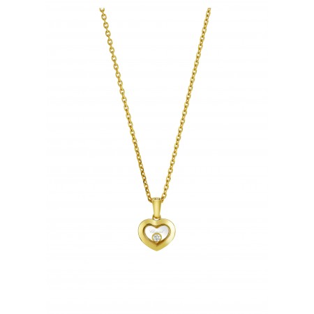 PENDENTIF HAPPY DIAMONDS...