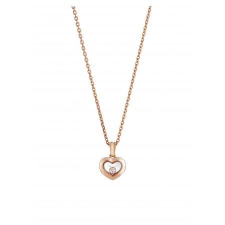 PENDENTIF HAPPY DIAMONDS...