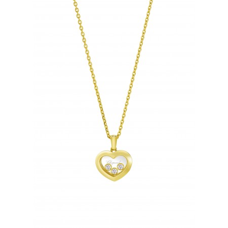 PENDENTIF HAPPY DIAMONDS...
