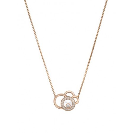 COLLIER HAPPY DREAMS OR...