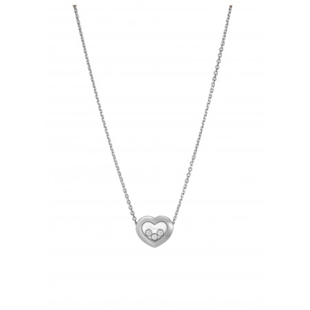 COLLIER HAPPY DIAMONDS...