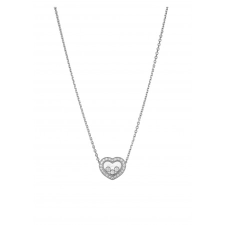 COLLIER HAPPY DIAMONDS...