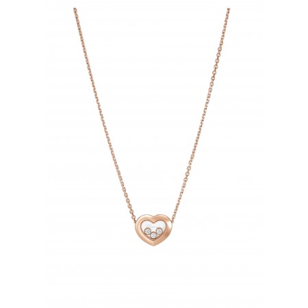 COLLIER HAPPY DIAMONDS...